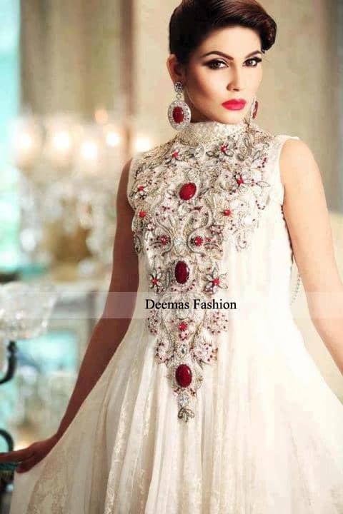 Pakistani Dresses Pakistani Dresses
