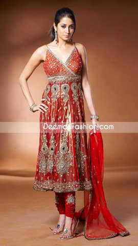 Traditional Clothing Pakistan