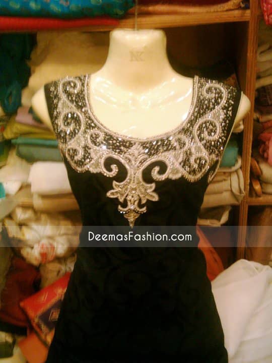 simple designer dresses